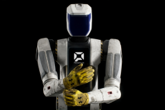 Persona AI Collaborates with Under Armour to Explore Performance Materials for Humanoid Robotics