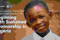 PU Prime Launches “Dream Fund” to Tackle Global Education Gap, Beginning with Sustained Sponsorship in Nigeria