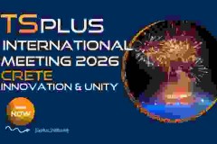 TSplus International Meeting 2026: A Week of Vision, Innovation, and Unity in Crete