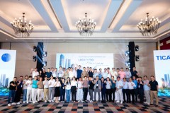 TICA ra mắt các giải pháp làm mát mới tại Hội nghị Đối tác Hà Nội, thúc đẩy nâng cấp công nghiệp và chuyển đổi ESG tại Việt Nam