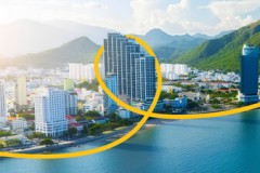 Ưu đãi MICE Mùa Hè 2026: voco™ Scenia Bay Nha Trang by IHG mang đến làn gió mới cho các sự kiện và hội họp tại Nha Trang