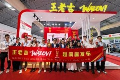 WALOVI ra mắt phiên bản lon WALOVI Việt Nam, mở rộng hiện diện tại Đông Nam Á thông qua hoạt động địa phương hoá