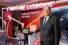 Cynosure Lutronic giới thiệu đổi mới căng da cấu trúc tại IMCAS Asia 2026 ở Bangkok