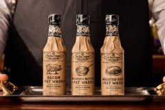 Fee Brothers Ra Mắt Sản Phẩm Fat Wash Hòa Tan Trong Nước, Mở Ra Tiềm Năng Pha Chế Các Loại Cocktail Mặn Ở Quy Mô Lớn