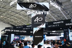 GIGABYTE khai mạc COMPUTEX 2026 với chủ đề ENTER INFINITY, nơi AI, gaming và đổi mới PC hội tụ