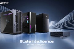 GIGABYTE mở rộng hệ sinh thái AI TOP, đón đầu kỷ nguyên mới của các tác nhân AI