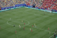 Hisense giới thiệu thông điệp "Đổi mới vì cuộc sống tốt đẹp hơn" tại FIFA World Cup 2026™