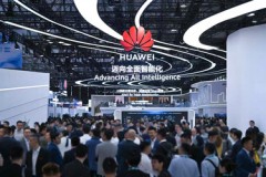 Huawei hỗ trợ các nhà mạng toàn cầu thương mại hóa token nhờ tích hợp dịch vụ - mạng - điện toán