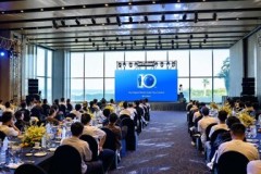 imToken kỷ niệm 10 năm thành lập với định hướng chiến lược mới: Từ ví chủ lực đáng tin cậy đến giao diện kiểm soát cá nhân