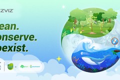 Mở rộng quan hệ đối tác với các tổ chức phi lợi nhuận, EZVIZ nâng cấp Sáng kiến Xanh của mình để tạo ra tác động thực sự đối với sự hài hòa giữa con người và thiên nhiên thông qua chiến dịch tuyên truyền kéo dài một tuần.
