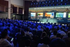 Năm đột phá công nghệ: Huawei ra mắt nền tảng ESS tạo lưới thế hệ mới LUTERRA™