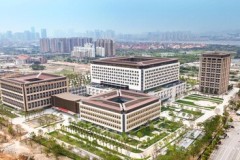 Quỹ HEMIN thuộc Anta Group công bố Báo cáo thường niên năm 2025; bệnh viện công cấp ba được tài trợ 2 tỷ nhân dân tệ sẽ đi vào hoạt động trong năm nay