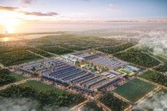 Royal Capital Group hợp tác cùng L.U.X Property, khởi động hành trình đưa Royal An Nam Living Hội An Đà Nẵng ra thị trường