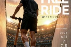 Segway và Whoosh triển khai chiến dịch Free Ride trên khắp Mexico trong thời gian diễn ra World Cup 2026 nhằm hỗ trợ giao thông đô thị
