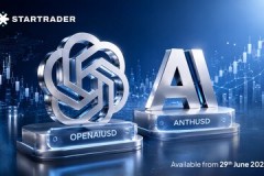 STARTRADER ra mắt sản phẩm giao dịch Pre-IPO cho OpenAI và Anthropic