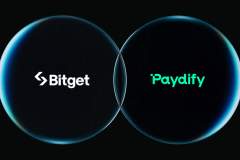 Bitget Expands Stablecoin Payments for Global Merchants Through Paydify Partnership
