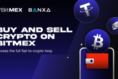 BitMEX Integrates with Banxa to Expand On and Off-Ramp Offerings