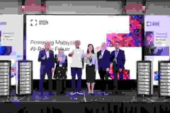 Digital Realty Launches Malaysia Operations to Advance Southeast Asia’s Digital Connectivity