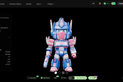 Hi3D Launches an AI-Powered Workflow for 3D Printing Creators