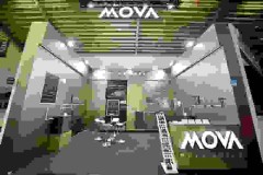 MOVA LumeGret Debuts S4800 and Expands Residential Energy Portfolio at Intersolar Europe 2026