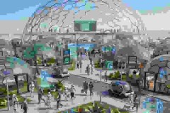 Quantum AI Microcities Project Launch First Global AGI Communities Clinical Trial Network (Veterans First for America)