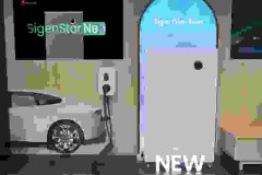 Sigenergy Unveils SigenStor Neo and Complete Home Energy Ecosystem at Intersolar Europe 2026: Reimagining Sustainable Living Through AI