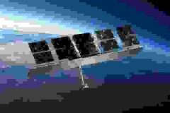 Space42 Expands Earth Observation Capabilities as Three Foresight Satellites Enter Full Operation