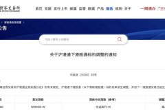 WeRide Included in Hong Kong Stock Connect Program, Expanding Access to Mainland China Investors