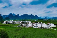Xinhua Silk Road: "AI + lụa tơ tằm" mở ra con đường thịnh vượng mới tại Quảng Tây, miền nam Trung Quốc