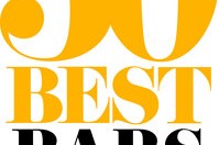 ASIA'S 50 BEST BARS CÔNG BỐ DANH SÁCH MỞ RỘNG 51-100 CHO NĂM 2026
