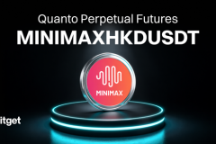 Bitget Launches Industry-First Quanto Perpetual Futures for TradFi Assets