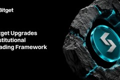 Bitget Upgrades Institutional Trading Framework to Power the Next Phase of Multi-Asset Markets