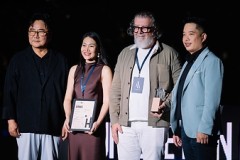 Dewan Architects + Engineers được vinh danh Doanh nghiệp Xuất sắc Nhất châu Á trong Lĩnh vực Thiết kế Kiến trúc và Thiết kế Nghỉ dưỡng tại AADA 2026