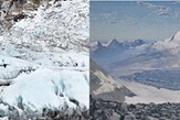 DJI Matrice 4E và DJI Terra lập bản đồ thác băng Khumbu trong mùa leo núi 2026 trên đỉnh Everest