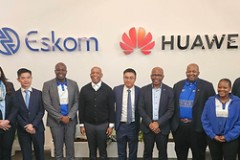 Eskom hợp tác với Huawei ra mắt Trung tâm Hiện đại hóa, mở ra tương lai ngành điện kỹ thuật số của Nam Phi