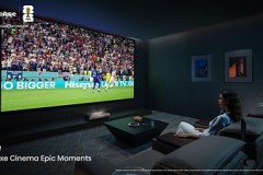Hisense biến ngôi nhà thành nơi lý tưởng nhất để thưởng thức FIFA World Cup 2026™