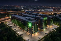 Hotel101 Global Announces Definitive Binding Agreements Signed for the Development of Hotel101 in Bangkok, Thailand