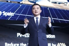 Huawei ra mắt Chiến lược tạo lưới mới nhất cho hệ thống điện tương lai tại The Smarter E 2026