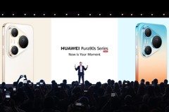 Now is Your Moment: Huawei mở ra những khả năng mới cho mọi khoảnh khắc thông qua đổi mới sáng tạo toàn kịch bản