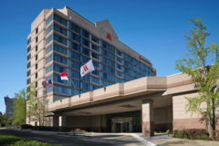 SKYX Will Supply its Plug & Play Technologies During a Renovation of a Marriott City Center Hotel in Durham, NC