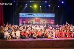STARCARES đồng hành cùng B-LEAD 2026, thúc đẩy phát triển thế hệ lãnh đạo trẻ Việt Nam