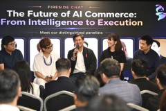 Synagie ra mắt Geene 2.0 - BytePlus, SingData và FLY Entertainment nằm trong số 12 đối tác sáng lập xây dựng Hệ sinh thái Trí tuệ Thương mại AI Đáng tin cậy
