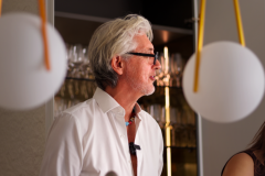 ASKO Opens the Doors to “In the Kitchen With:” Featuring Marcel Wanders and Family