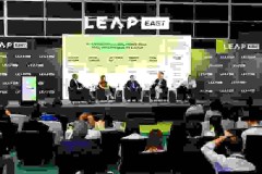 Hong Kong Named Exclusive Asian Host of Middle East’s Flagship Tech Expo “LEAP East” for the Next Three Years
