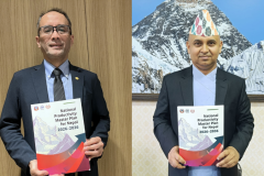 National Productivity Master Plan Sets Nepal on a Decade-long Path toward Higher Productivity, Competitiveness, and Inclusive Growth
