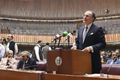 Pakistan Unveils Rs 18.8 Trillion Budget 2026-27: Tax Relief for Salaried Class, Landmark Exemption for Women's Health Amid Regional Crisis