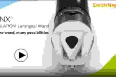 Smith+Nephew introduces groundbreaking LYNX™ COBLATION™ Laryngeal Wand for ENT surgeons