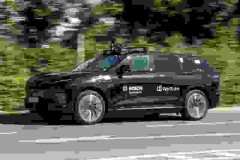 WeRide Accelerates Global Expansion of Its End-to-End Intelligent Driving Solution