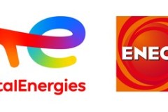 Việt Nam: TotalEnergies ENEOS vận hành dự án điện mặt trời mái nhà 28 MWp tại Công ty Điện tử Samsung HCMC CE Complex