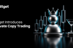 Bitget Launches Private Copy Trading for CFD